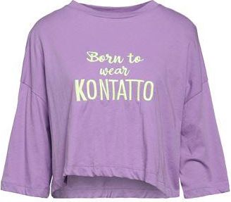 Kontatto TOPWEAR - T-shirts sur YOOX.COM