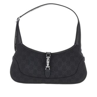 Gucci GG fabric medium Jackie Slim bag Woman One Size
