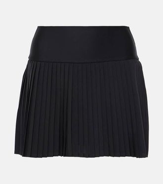 Tiebreaker Short - Black | Alo Yoga