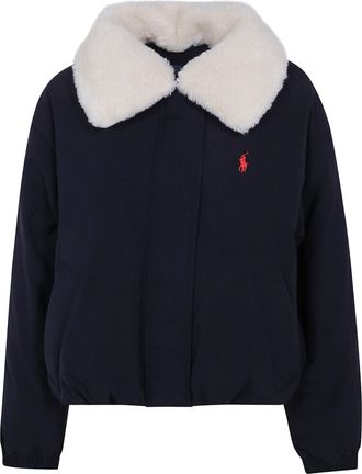 Ralph Lauren Woven Jacket