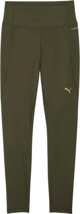 Puma Puma - Legging - Dames - Sport - Groen - Maat: S