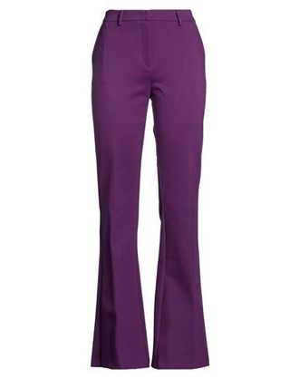 Manila Grace PARTES DE ABAJO - Pantalones en YOOX.COM