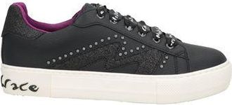 Manila Grace FOOTWEAR - Trainers on YOOX.COM