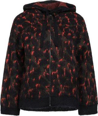 Zadig&Voltaire KNITWEAR - Cardigans sur YOOX.COM