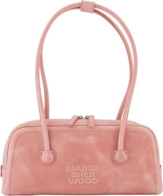 Marge Sherwood Donna, Borse, Rosa, Taglia unica, new