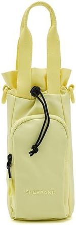 Sherpani Izzie Water Bottle Crossbody Cross Body Handbags Sol, Nylon