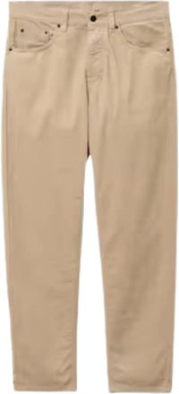 Carhartt Work in Progress Newel five-pocket trousers - Neutrals