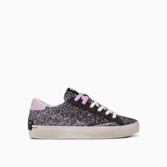 Crime London DISTRESSED LAVENDER HAZE