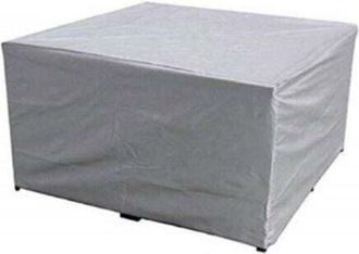 OEM Funda Para Sof&aacute; De 3 Plazas Covup, Fabricada En Poli&eacute;ster El&aacute;stico Gris Paloma, Dimensiones 180 X 135 X 90 Cm, Ajustable Y Lavable