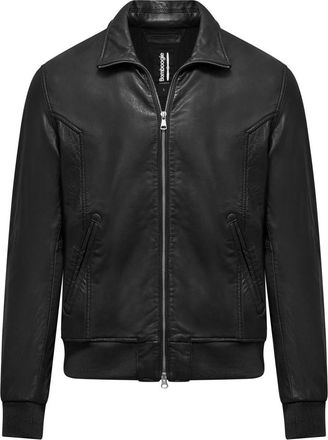 Bomboogie Donna, Giacche, Nero, 2Xl, new