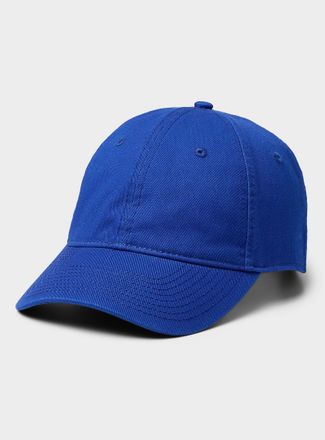 Simons Womens Solid baseball cap