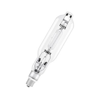 Osram 4834605 Bombilla De Descarga E40 Powerstar Hqi-t 2000w D/i 7450k 180000lm