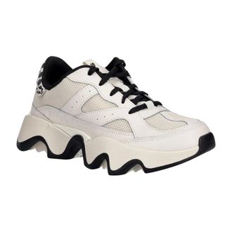 Sorel Schoenen, Dames, Veelkleurig, 38 EU, Leer, Kinetic Array