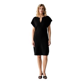 Guess Donna, Abiti, Nero, S, new