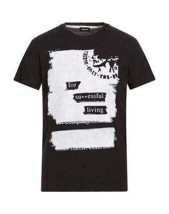 Diesel TOPWEAR - T-shirts su YOOX.COM