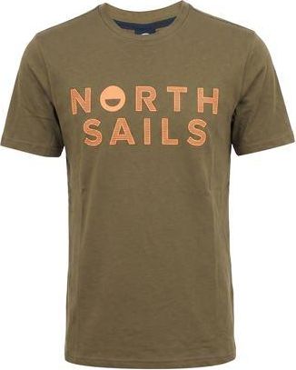 North Sails CAMISETAS Y TOPS - Camisetas en YOOX.COM