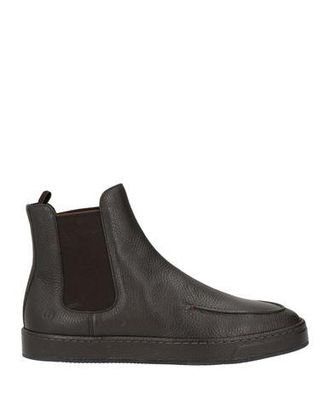Giorgio Armani SCHUHE - Stiefeletten auf YOOX.COM