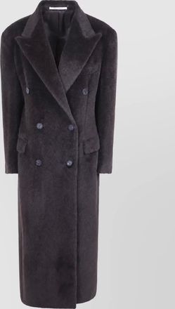 Tagliatore long coat