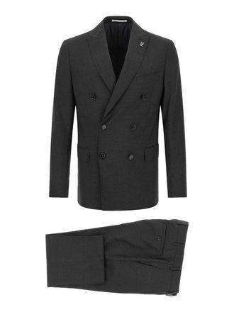 Pal Zileri Lord Dress