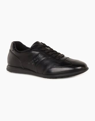 Bugatti Mens Mason Mens Trainers - Black - Size: 10