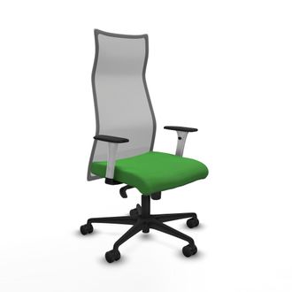 Piqueras y Crespo Silla De Oficina Albacete Piqueras Y Crespo B1b036n Verde
