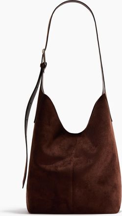 H&M Umh&auml;ngetasche - Beige