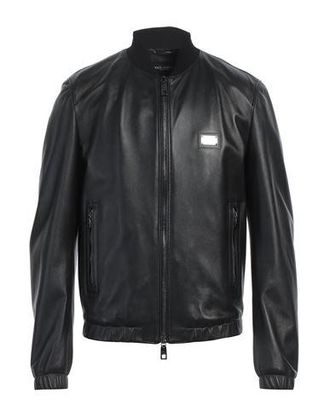 Dolce & Gabbana ROPA DE ABRIGO - Chaquetas y cazadoras en YOOX.COM