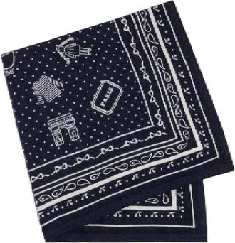 BONPOINT Marcy Scarf - Accessories - unisex - Multicolor - ONE SIZE