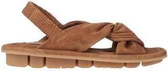 OA Non-Fashion CALZADO - Sandalias con cierre en YOOX.COM