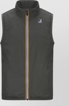 K-Way down gilet