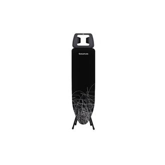 Taurus Asse Da Stiro Taurus Argenta Black 39x140 Cm