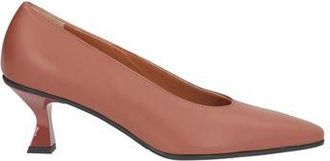 Bruglia FOOTWEAR - Pumps on YOOX.COM