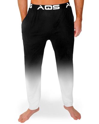 AQS Dnu Aqs Ombre Lounge Pants
