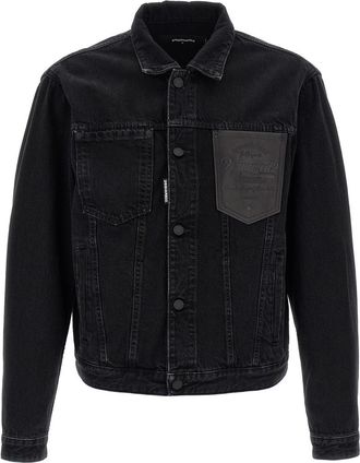 Dsquared2 Denim Jacket
