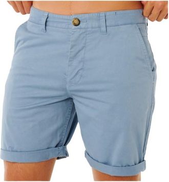 Rip Curl Twisted Walkshort Shorts f&uuml;r Herren | grau