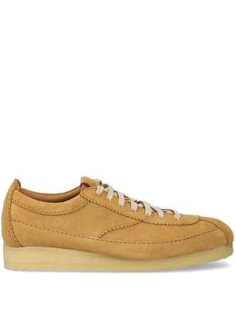 Clarks Sneakers con cuciture a contrasto - Toni neutri
