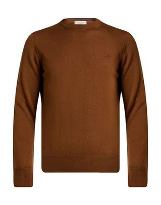 Brooksfield KNITWEAR - Jumpers on YOOX.COM