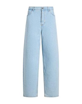 MUGLER BOTTOMWEAR - Jeans on YOOX.COM