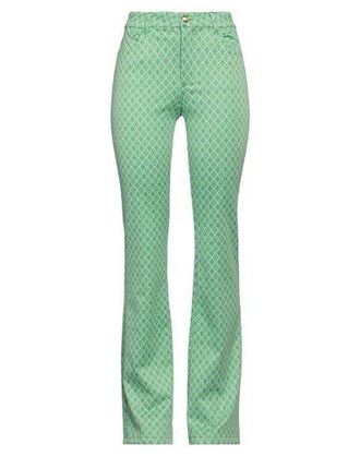 Liu Jo BOTTOMWEAR - Trousers on YOOX.COM