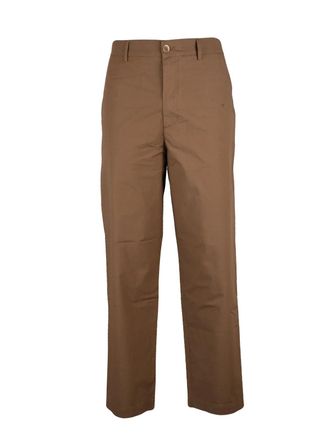 Barena Barena MenS Trousers - Brown