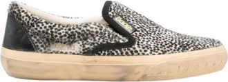 Golden Goose Golden Goose Sneakers Zwart - Dames - Schoenen - Veelkleurig - Maat: 40 EU