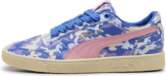Puma Sneakers Majesty Dylan Verse unisex, Scarpe, Blu, 40.5
