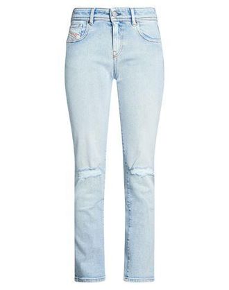 Diesel BOTTOMWEAR - Jeans sur YOOX.COM