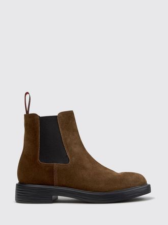 Camper Stivaletti Uomo colore Marrone