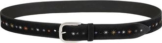 Orciani Uomo, Accessori, Nero, 90 CM, new