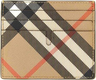 Burberry Sandon Card Holder