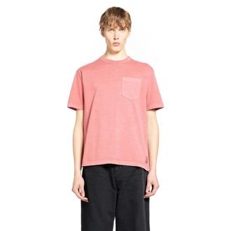 Carhartt Work in Progress S/S Torion Pocket T-Shirt