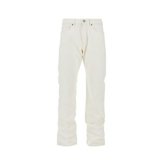 Roy Rogers Bull denim Week Work pants Man 30