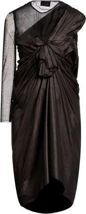Lanvin DRESSES - Midi dresses on YOOX.COM
