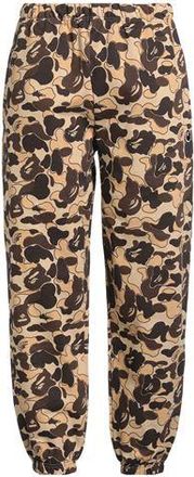 A Bathing Ape BOTTOMWEAR - Trousers on YOOX.COM